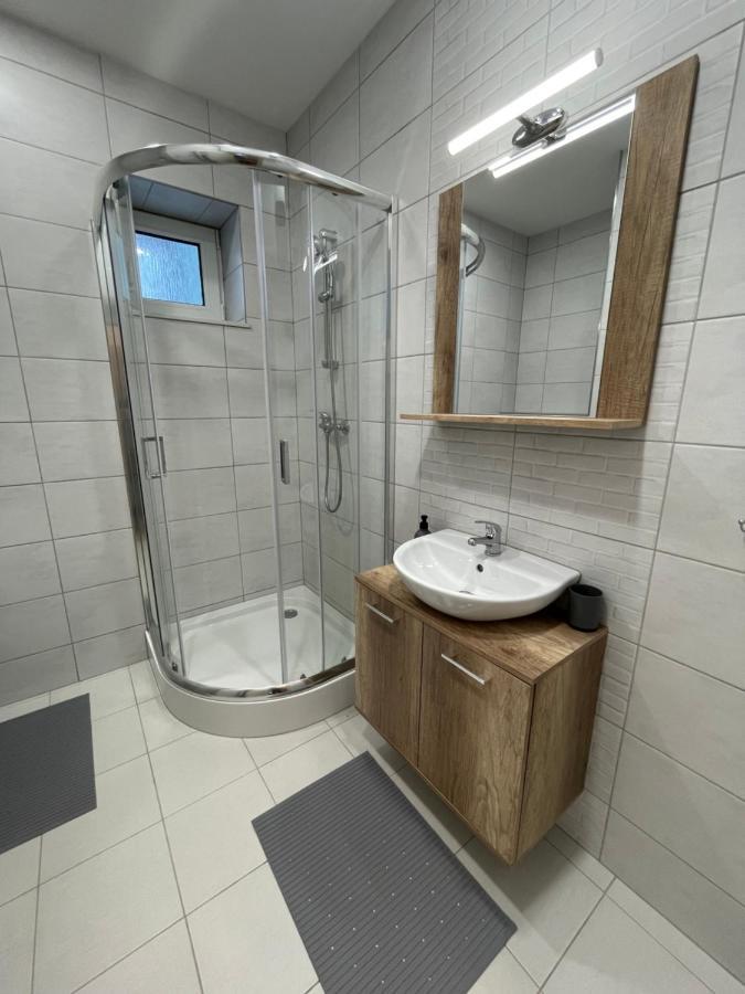 Apartmany Herc Яхимов Экстерьер фото