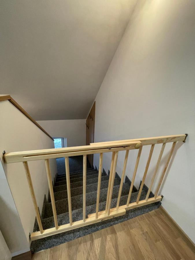 Apartmany Herc Яхимов Экстерьер фото